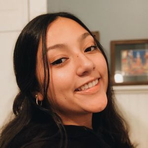 Meet your Posher, Audrey